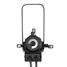 Mini projecteur de découpe Led 30W SHOWTEC Performer Profile Mini DMX