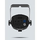 Projecteur à effet PAR Wash Led Blanc Variable COB 140W EVE P-140 VW