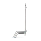 Pied ciné pliable en acier chromé AVENGER Century C-Stand 30 A2030D