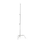 Pied ciné pliable en acier chromé AVENGER Century C-Stand 30 A2030D