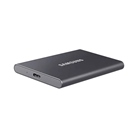 Disque dur externe SAMSUNG Portable SSD T7 USB 3.2 type C 1To