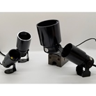 Snoot droit GANTOM FA24 - Diamètre interne 30mm