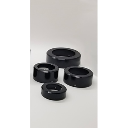 Porte filtre ou diffuseur GANTOM FA32 - Diamètre interne 37mm