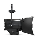 Projecteur Fresnel de studio Led 240W Tungstène 3200K CAMEO F2T PO