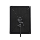 Panneau Led souple et flexible Blanc Variable 3300-5600K GODOX FL60