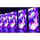 Panneau d'angle ''Corner'' LEDCAST Starter + Outdoor - Pitch : 4.81