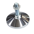 Coupelle de rechange pour barre d'accroche''Bumper'' LEDCAST