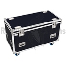 Malle série HEXA Rythmes et Sons 1200x600x600 pour 12 projecteurs