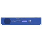 Boitier de scène rackable 16 entrées 8 sorties analogiques Midas
