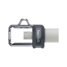 Lecteur Flash - Clef USB SANDISK Ultra m3.0 USB 3.0 32Go