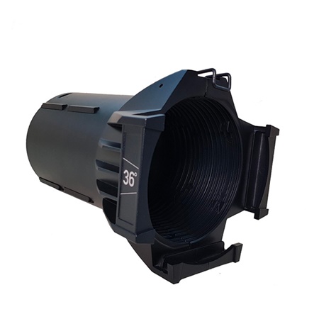 Nez optique fixe EP Lens 36 pour découpe ADJ Encore Profile Pro - 36°