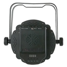 Projecteur Led 7 x 4W LED 2 en 1 Blanc SHOWTEC Compact Par 7x CW/WW