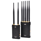 Système émetteur/récepteur Wireless 5GHz CVW Pro 300 Plus Kit HDMI SDI