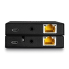 Kit émetteur/récepteur HDBaseT LINDY HDMI 2.0 Full 1080p 4K HDR