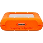 Disque dur externe LACIE Rugged Mini USB 3.0 - 5Tbit - 5400rpm