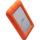 Disque dur externe LACIE Rugged Mini USB 3.0 - 5Tbit - 5400rpm