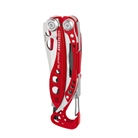 Pince multifonction LEATHERMAN Skeletool RX rouge