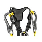 Harnais de maintien au travail PETZL Avao Bod Fast complet - Taille 1