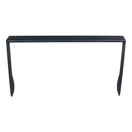 Lyre d'accroche horizontale pour enceinte EA512 Audiocenter