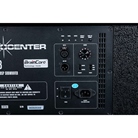 Caisson de basse amplifié bois 2 x 18'' 4000W DSP SA3118 Audiocenter