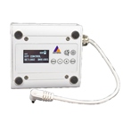 FP5-PS - Batterie avec écran de configuration pour NYX Bulb FP5 Astera