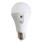 NYX Bulb Astera FP5, 10W RGBMA, IRC>96, douille E27, CRMX
