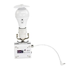 NYX Bulb Astera FP5, 10W RGBMA, IRC>96, douille E27, CRMX