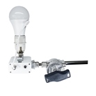 NYX Bulb Astera FP5, 10W RGBMA, IRC>96, douille E27, CRMX