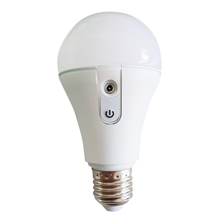 NYX Bulb Astera FP5, 10W RGBMA, IRC>96, douille E27, CRMX