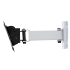 Support mural inclinable et orientable ERARD PRO pour moniteur LCD