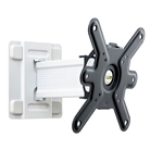 Support mural inclinable et orientable ERARD PRO pour moniteur LCD