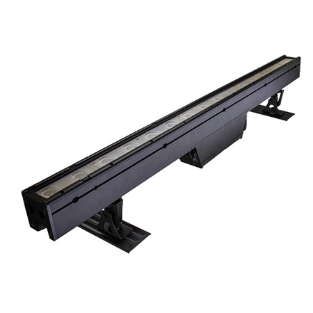 AX2-100 Pixel Bar Astera - 16 x 10W RGBMA IP65 IRC96 sur batterie