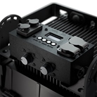 Projecteur led blanc variable 200W IP65 MBL20 Fusion by GLP