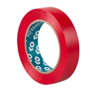 Ruban adhésif puissant ADVANCE AT8 - 25mm x 33m Rouge