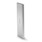 Boîtier aluminium pour disque dur SATA SSD M.2 - Interface USB-C LINDY