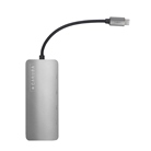 Adaptateur mini Dock CARUBA USB-C 3.1 Type C - 4 USB 3.0