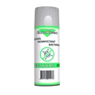 Bactéricide - Désinfectant / Désodorisant Eurokleen - aérosol 200ml