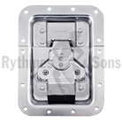 Flight-case Rythmes et Sons pour vidéo projecteur CHRISTIE Q-Series