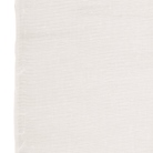Tarlatane blanche 100%coton - Ignifugée 35g/m² - longueur 5m