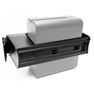 MX-LMOUNT - Bloc réceptacle batteries Li-Ion x2 - Série MixPre SOUND DEVICES