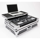 MAGMA-40995 - Flight case worstation Magma pour contrôleur DDJ-800 Pioneer DJ