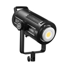 Torche Led 200W Daylight 5600K GODOX SL Serie Video Light SL200II
