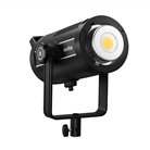 Torche Led 200W Daylight 5600K GODOX SL Serie Video Light SL200II