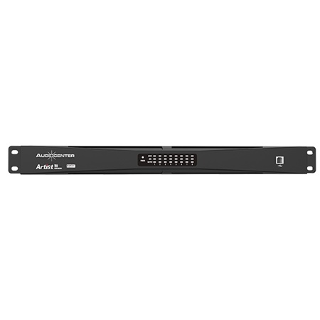 Matrice audio 8 x 8 avec DSP, contrôle via APP T88 Audiocenter