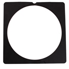 PFM185-JULIAT - Porte filtre métal Robert Juliat 185 x 185mm