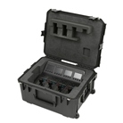 Valise SKB iSeries pour Blackmagic Design ATEM 1 M/E Adv Panel