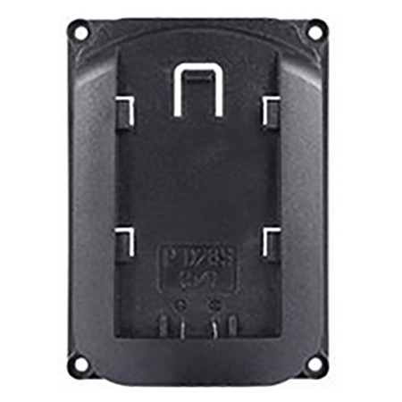 Monture optionnelle pour batterie de type Panasonic D28S/D54