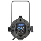 Projecteur Led Blanc Froid 7400K 14 Led 20W SHOWTEC Solar FL-280