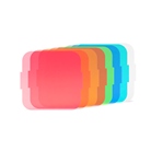 Kit RODE pour mobile avec micro, éclairage et supports - port lighting