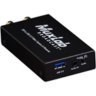 Interface de capture et streaming vidéo MUXLAB Streamer SD/HD/3G-SDI